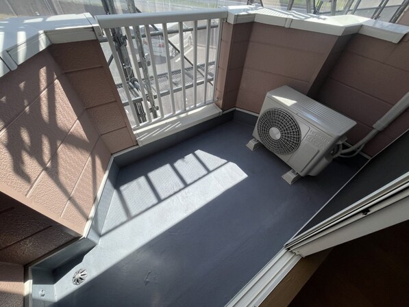 クレストヨコセキの物件内観写真